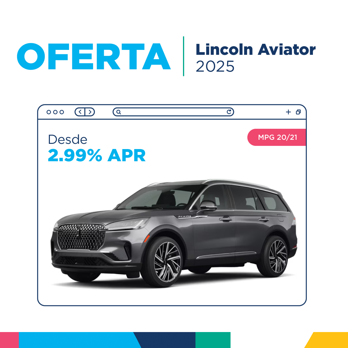 Popular Facebook ad