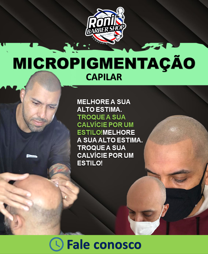 roni_barberr Facebook ad: Fale conosco