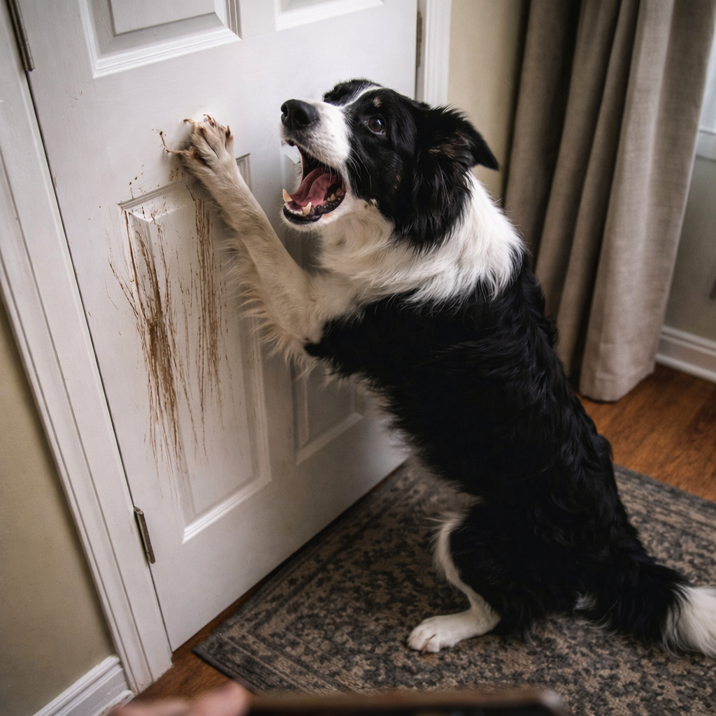 Everyday Pet Health Facebook ad
