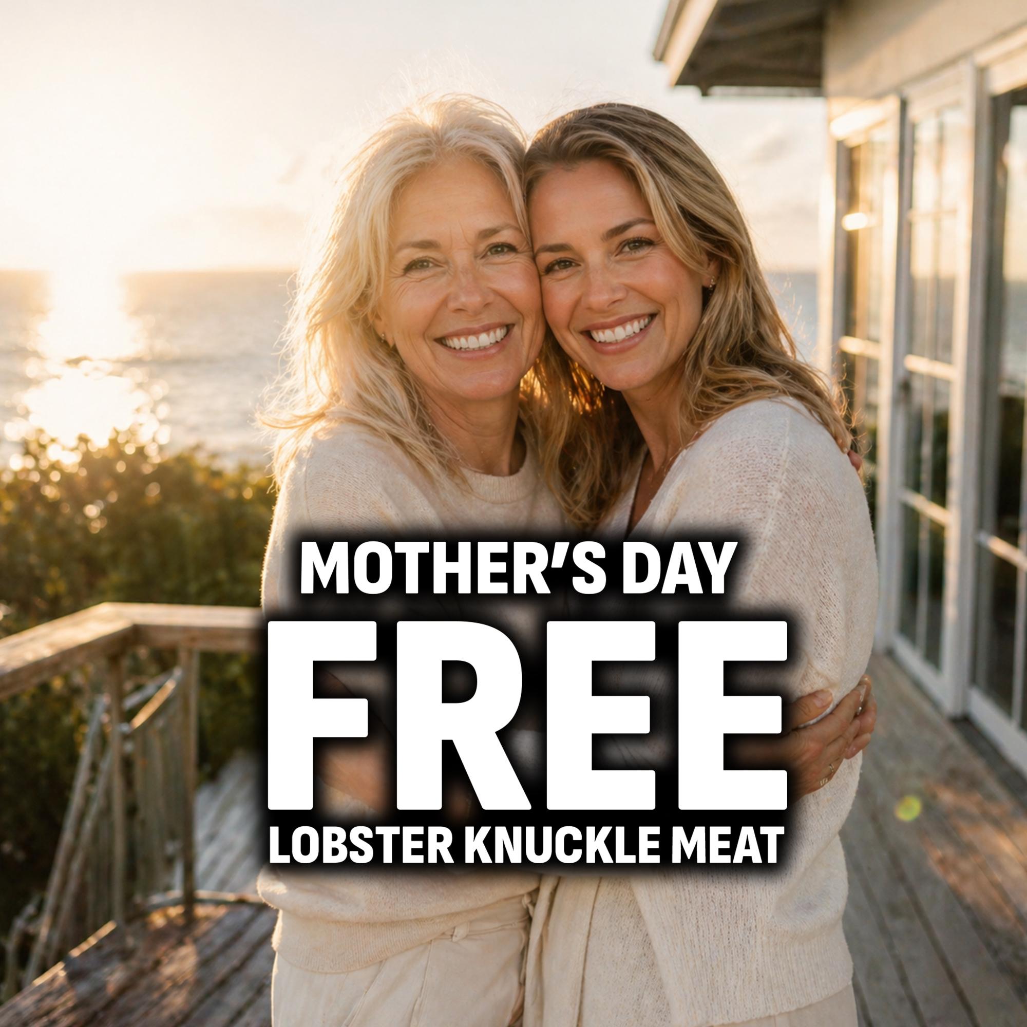 PrimeFish Seafood Co. Facebook ad