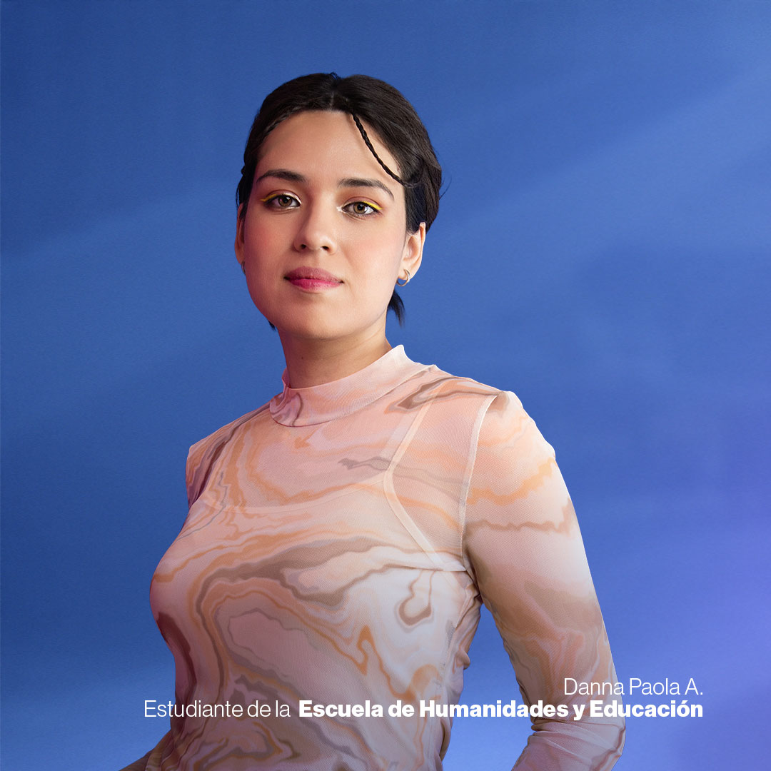 Tecnológico de Monterrey Facebook ad