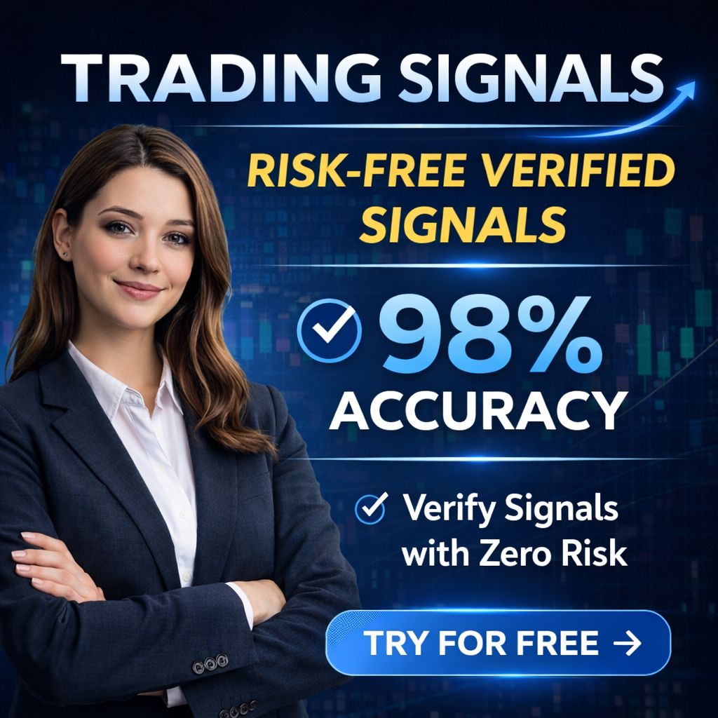 X Trading Facebook ad