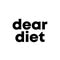 Dear Diet Delivery PH