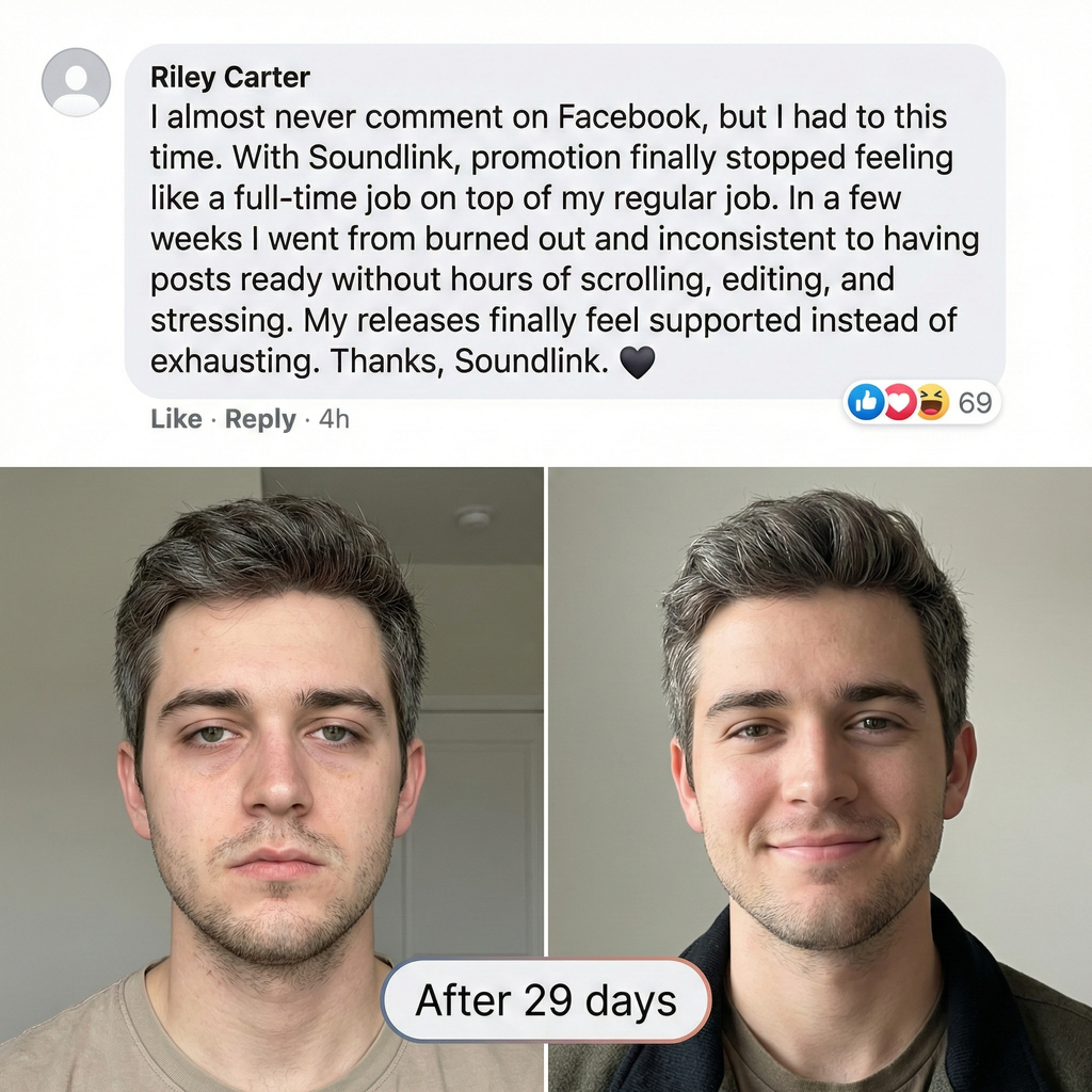 Dylan Carter Facebook ad