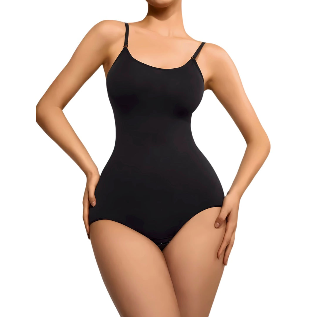Hanna White Facebook ad: Hotsale 50% en todos los Bodys.