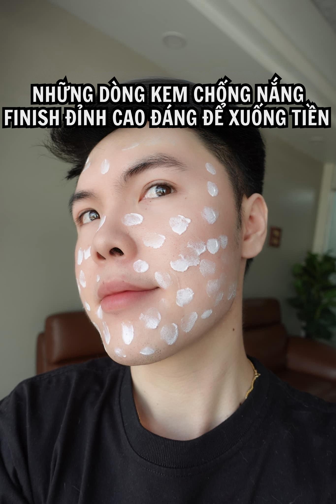 Skincare Có Tâm Facebook ad