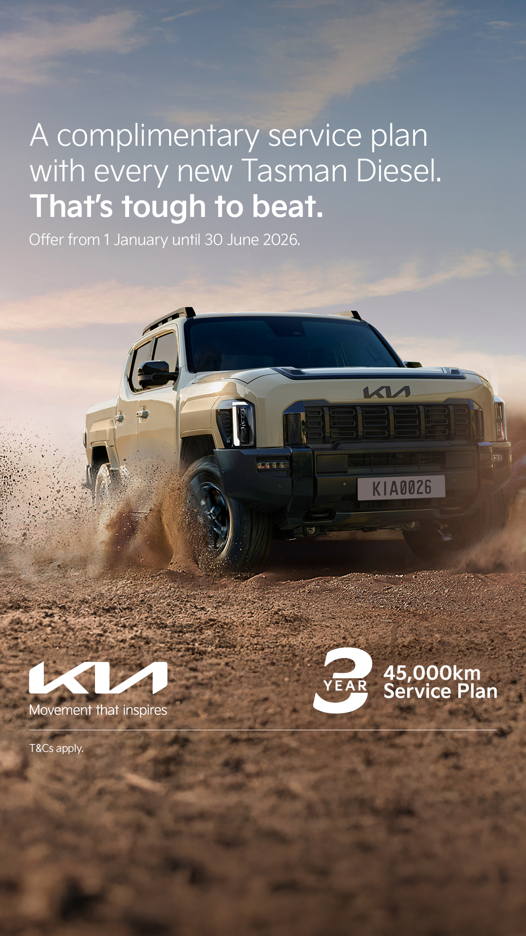Northland Auto Group Facebook ad