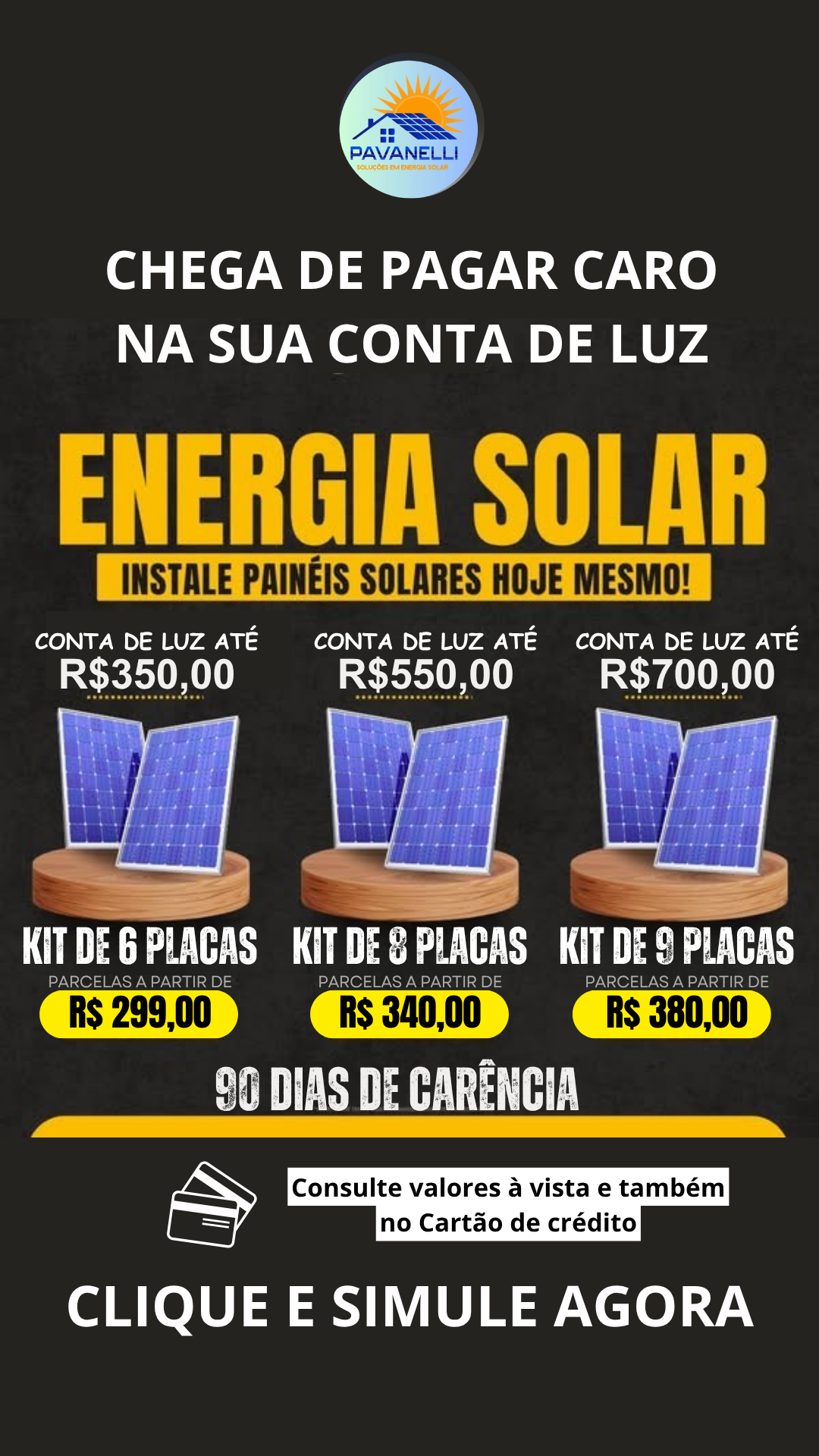 Energiasolar Facebook ad