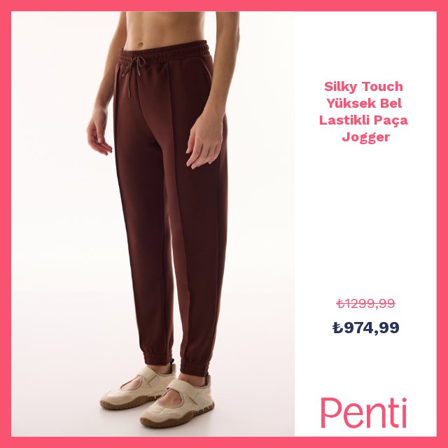 Penti Facebook ad