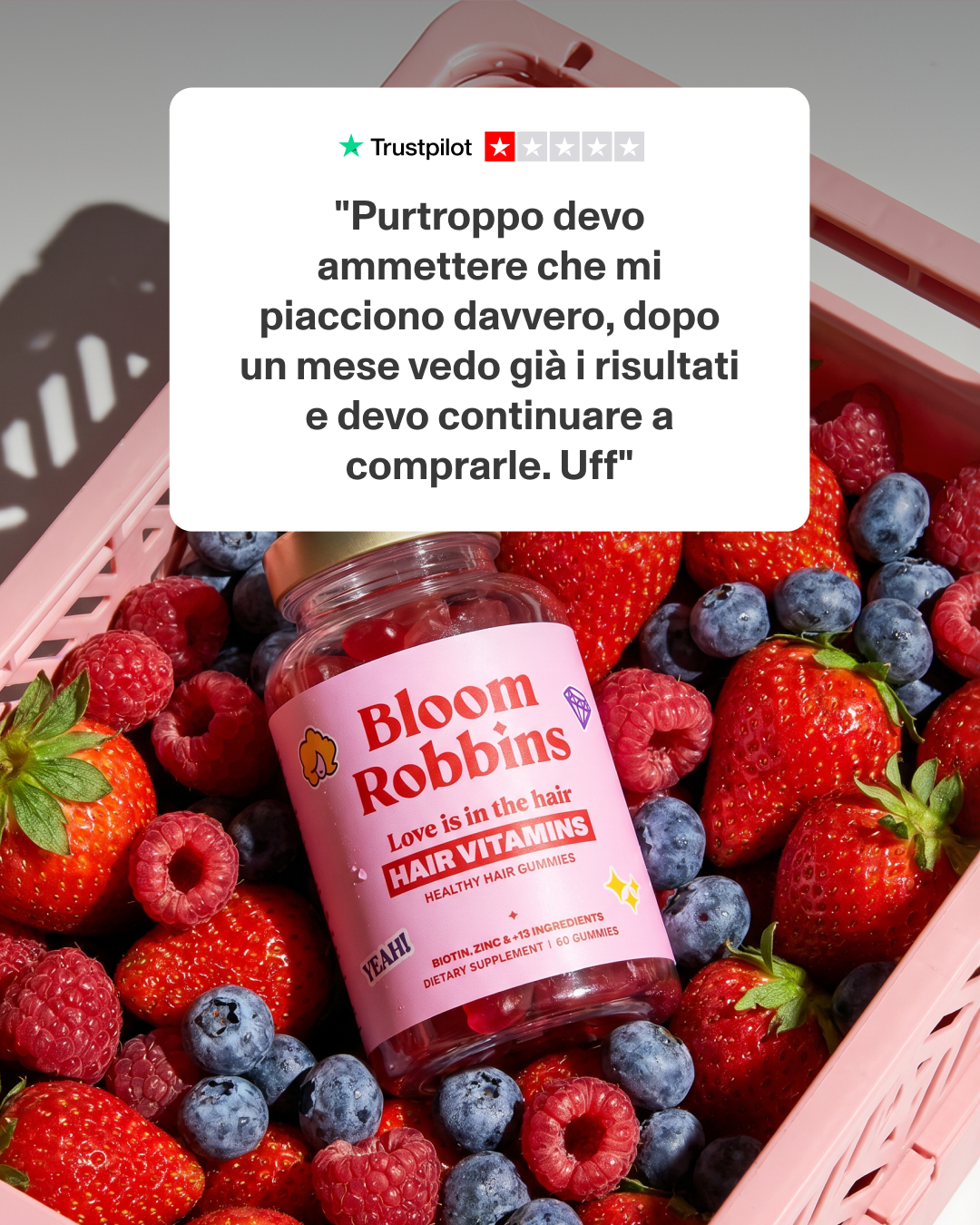Bloom Robbins Ita Facebook ad