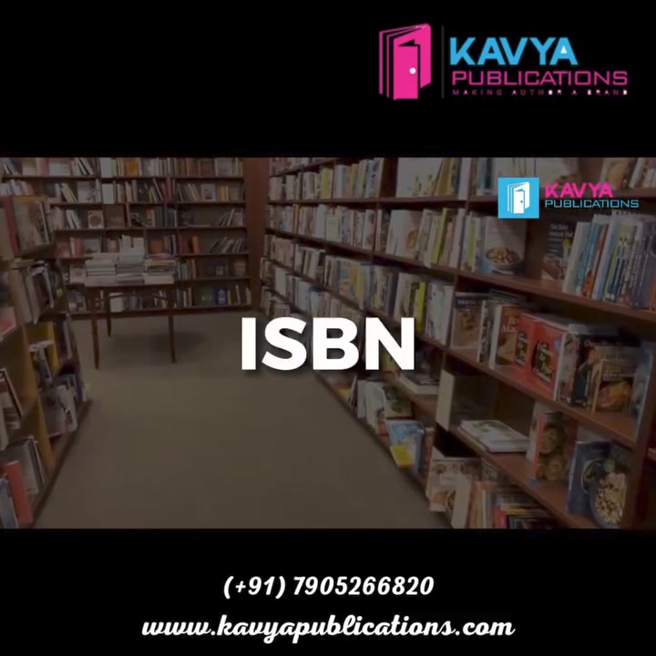 Kavya Publications Facebook ad: Publish Your Book And Get Royalty