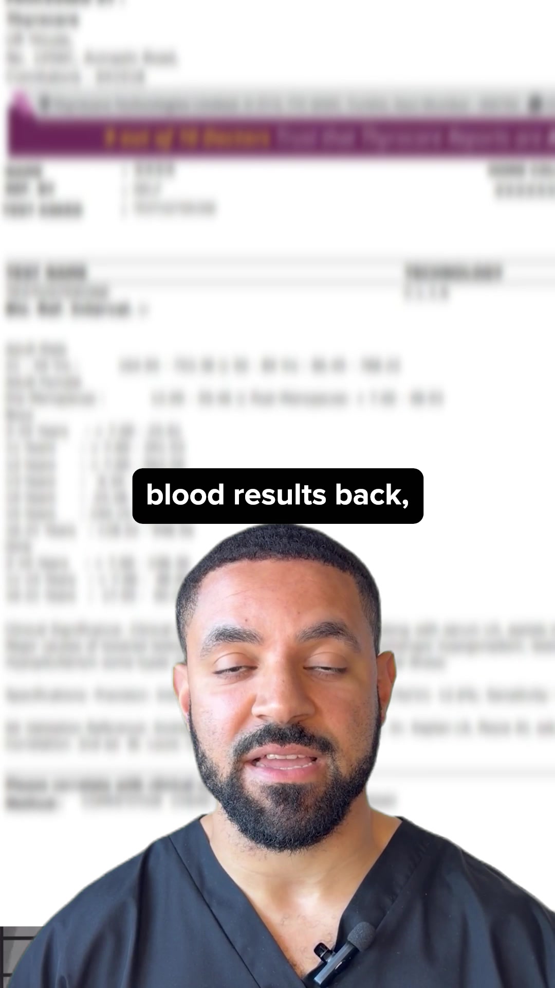 chrislynchpt Facebook ad: The all-in-one supplement for men