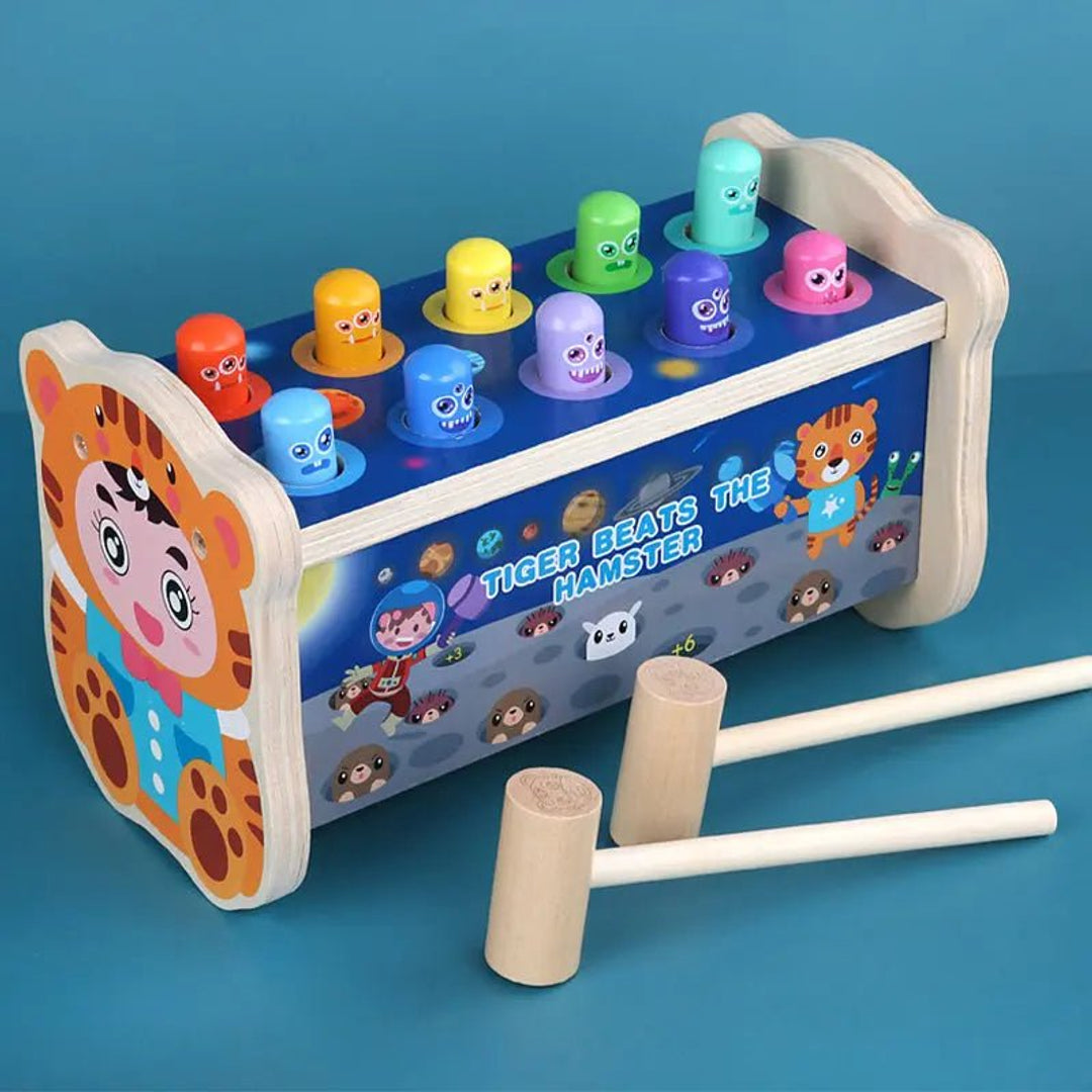 My Little Tales Facebook ad: My Little Tales for parents of toddlers and…