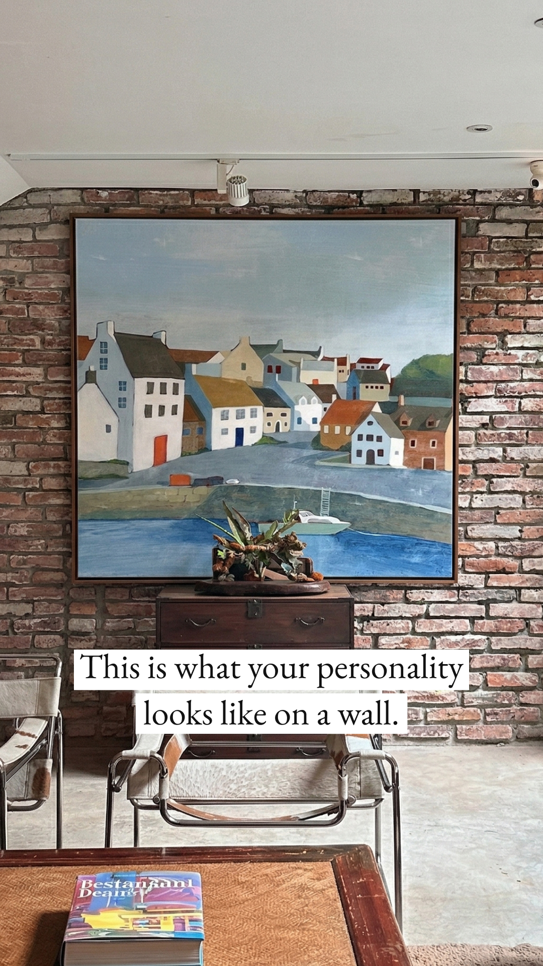 Great Big Canvas Facebook ad