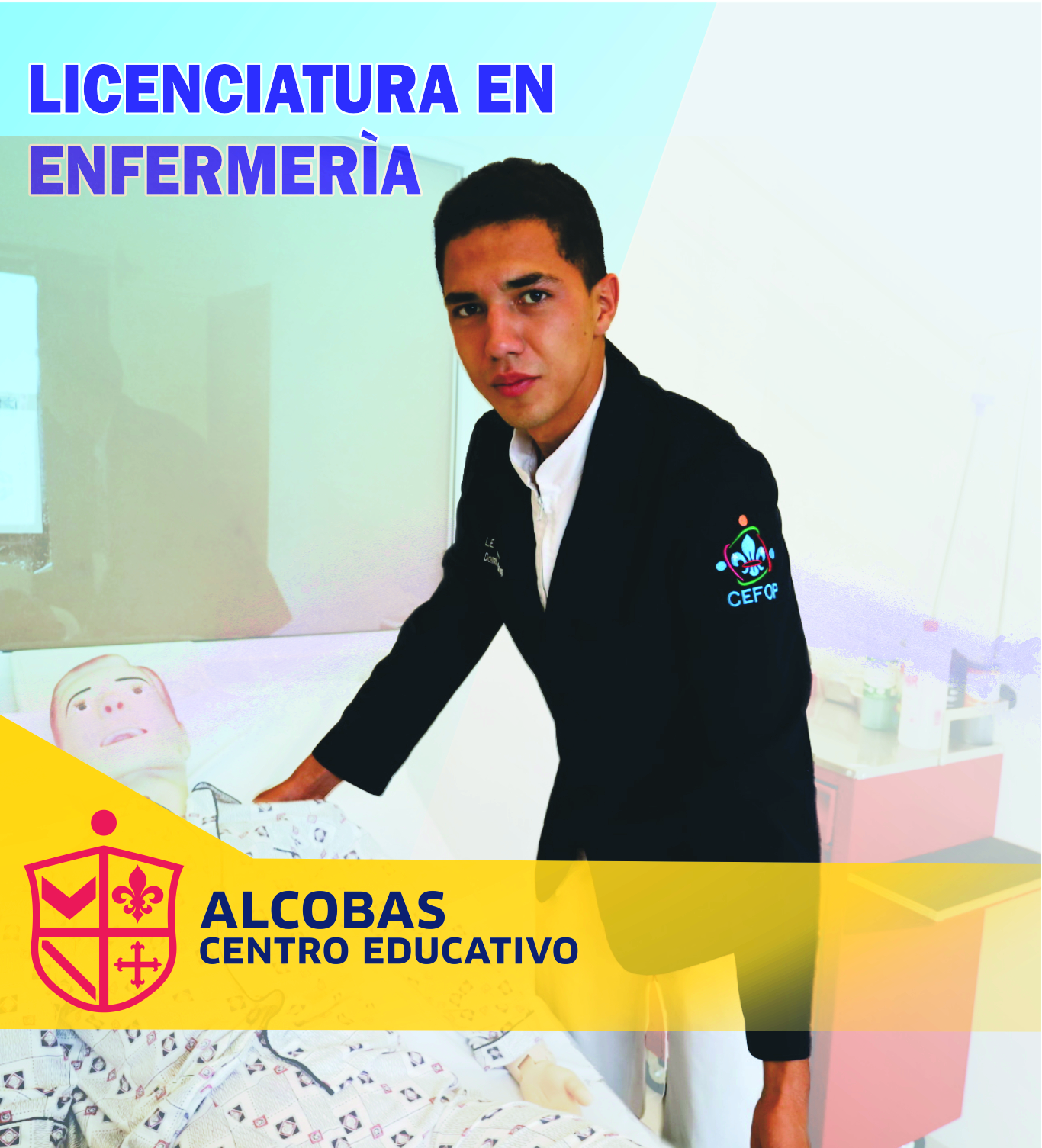 CEFOP Tapachula Facebook ad: VEN INSCRIBETE Y UNETE A LOS MEJORES