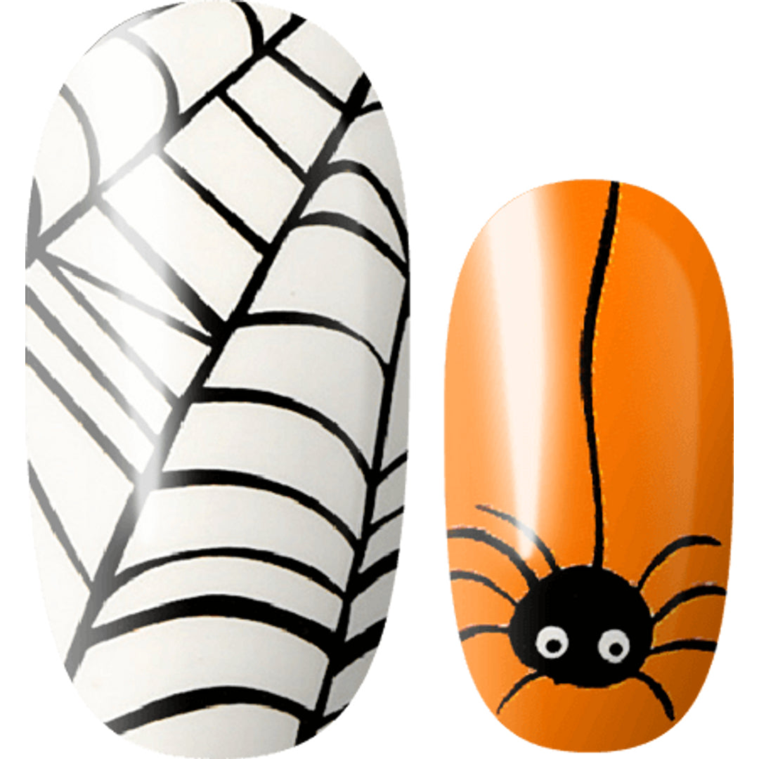 Lily and Fox Facebook ad