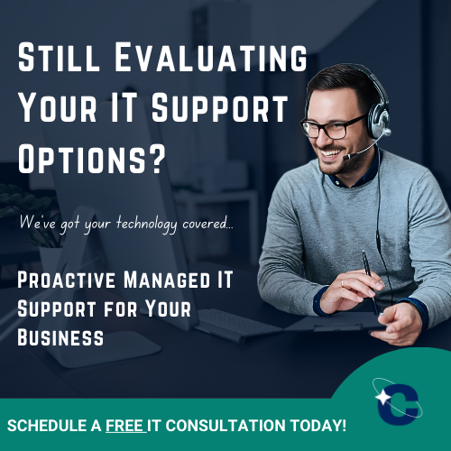 CATS Technology Solutions Group Facebook ad from May 29, 2026