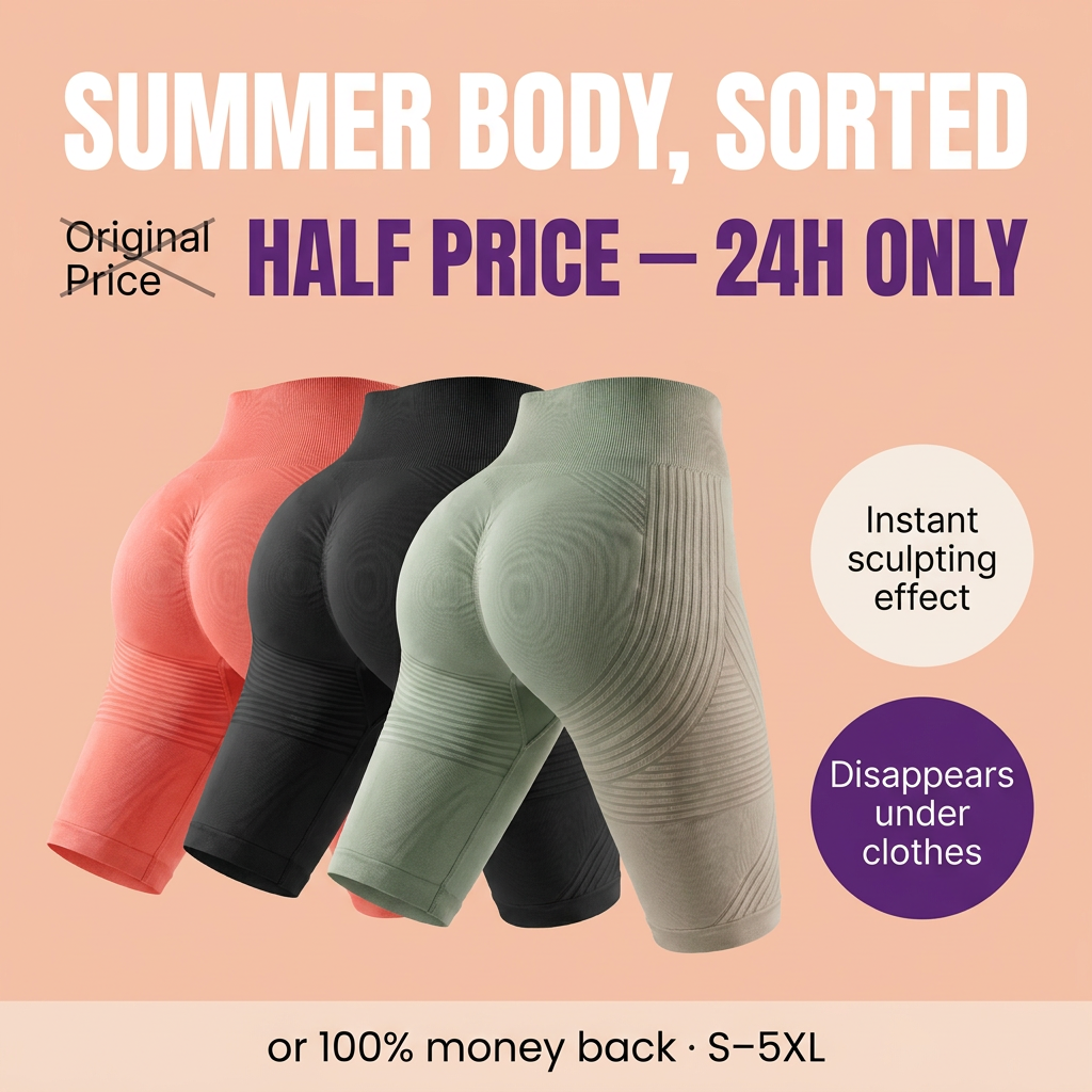 Celsior Facebook ad
