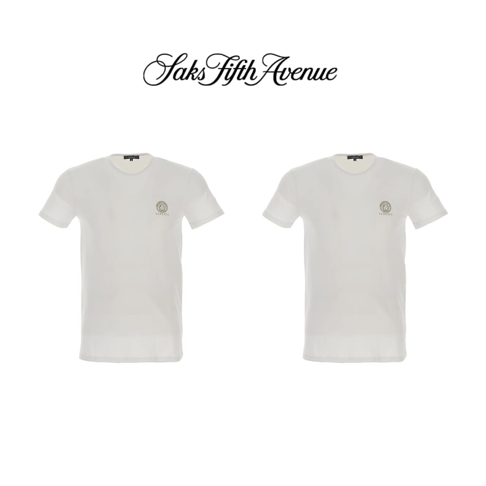 Saks Fifth Avenue Facebook ad
