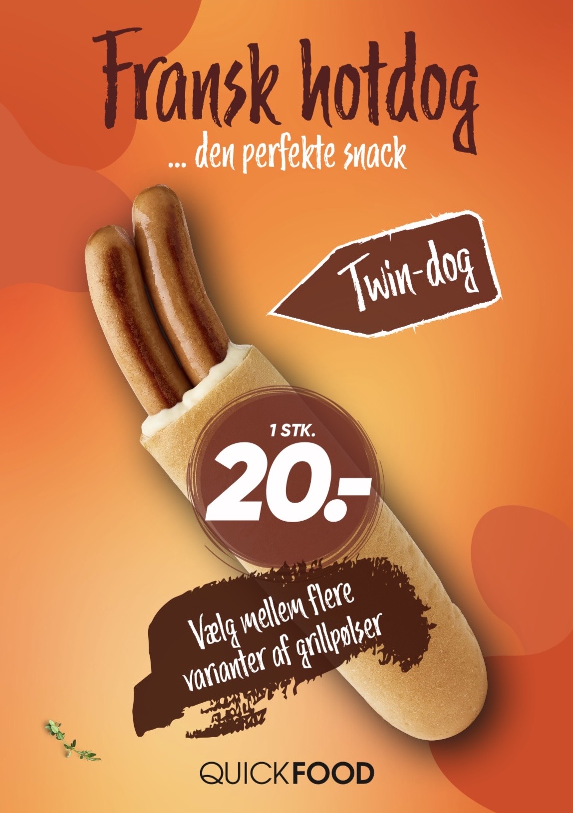 Bilka Facebook ad: Se mere i avisen