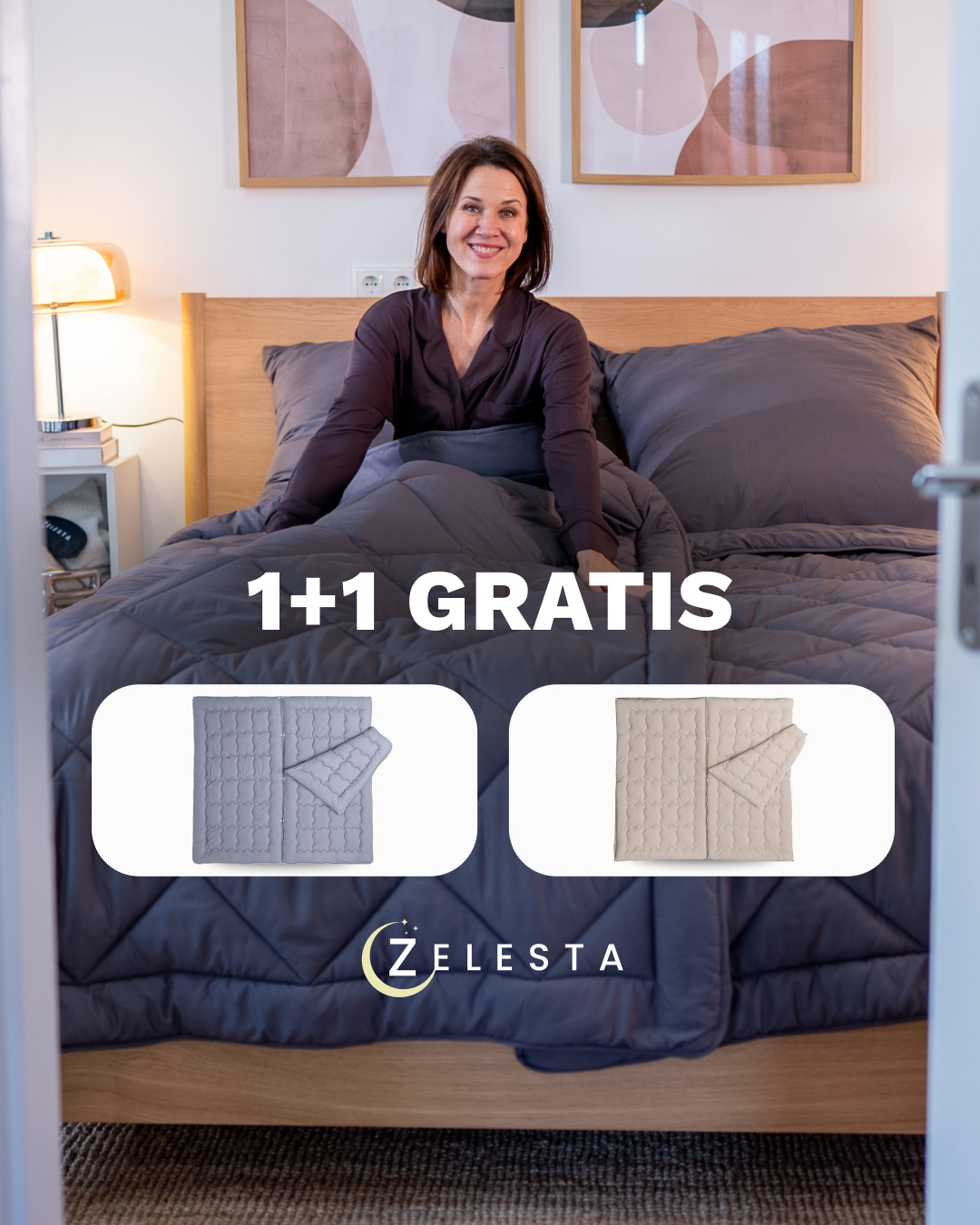 Zelesta.nl Facebook ad