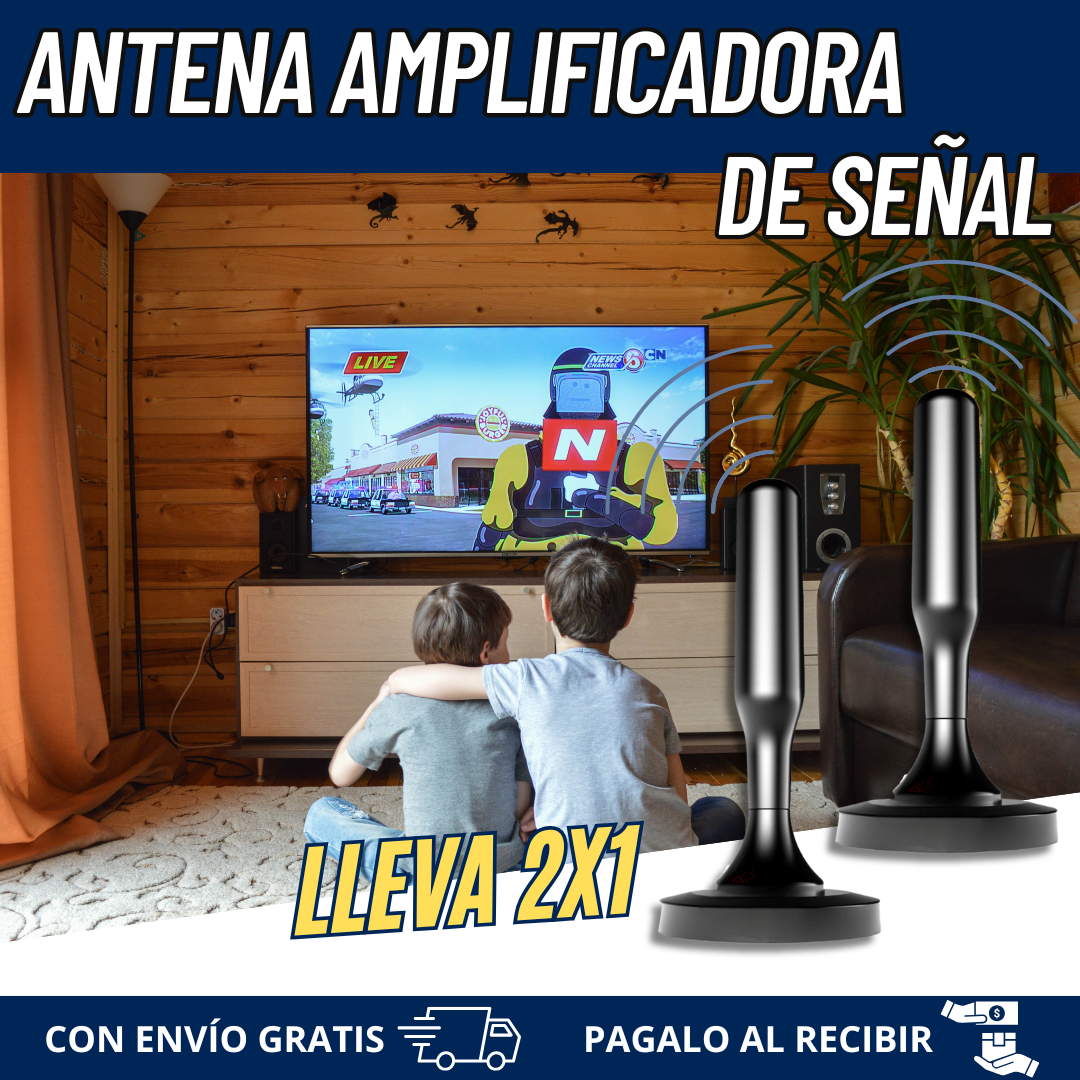 1Click Store Facebook ad