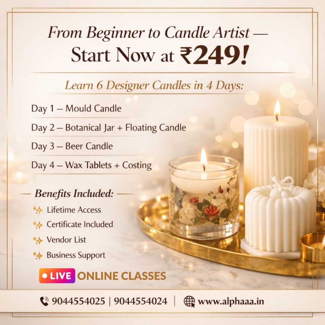 Alphaaa Academy Facebook ad