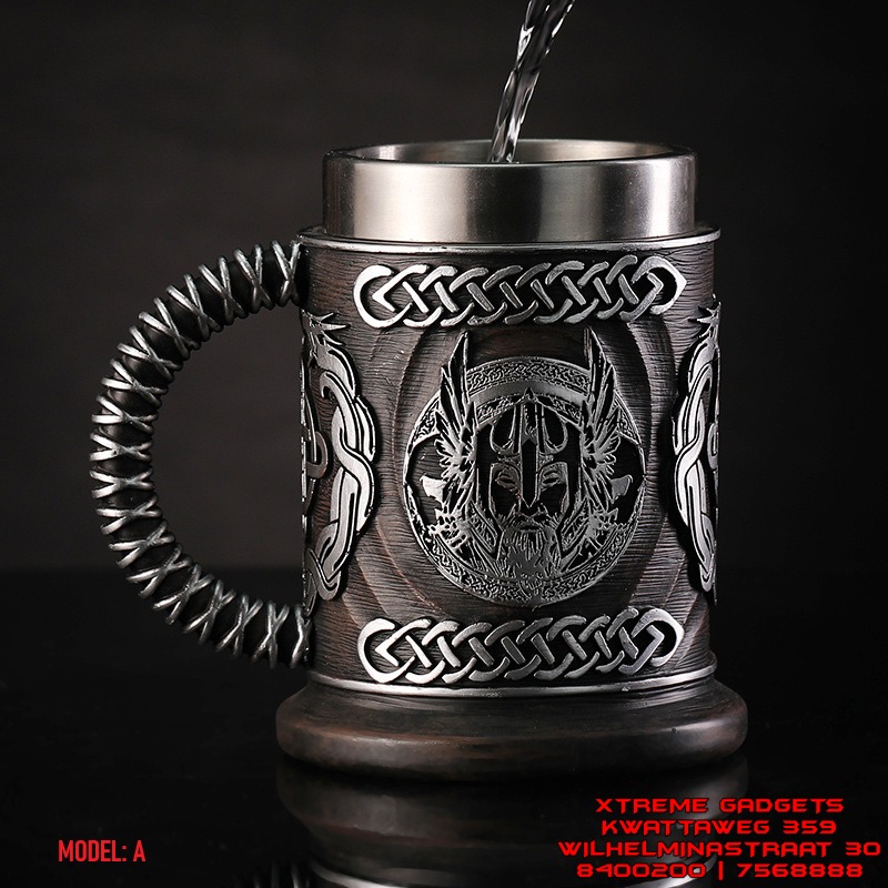 Xtreme Gadgets Facebook ad