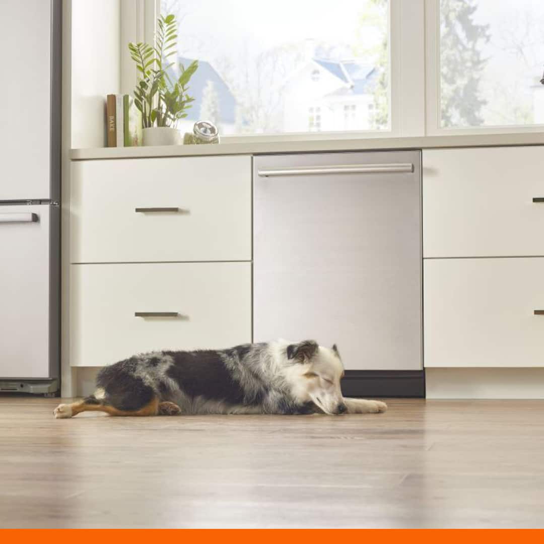 The Home Depot Facebook ad
