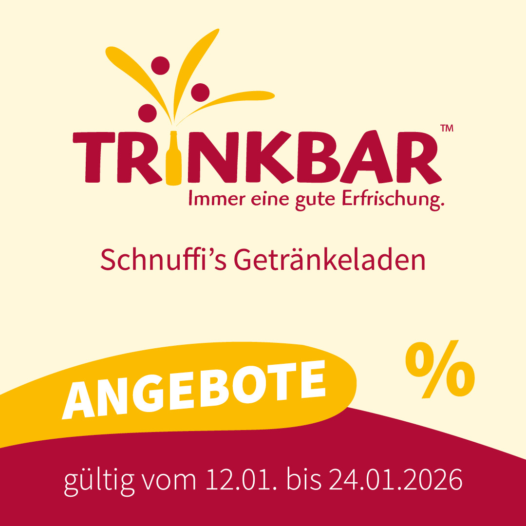 Trinkbar Facebook ad