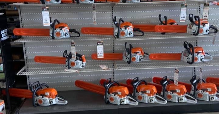 Robinson Auto and Small Engine Facebook ad: Parts for all cars trucks and tractors.Also parts…