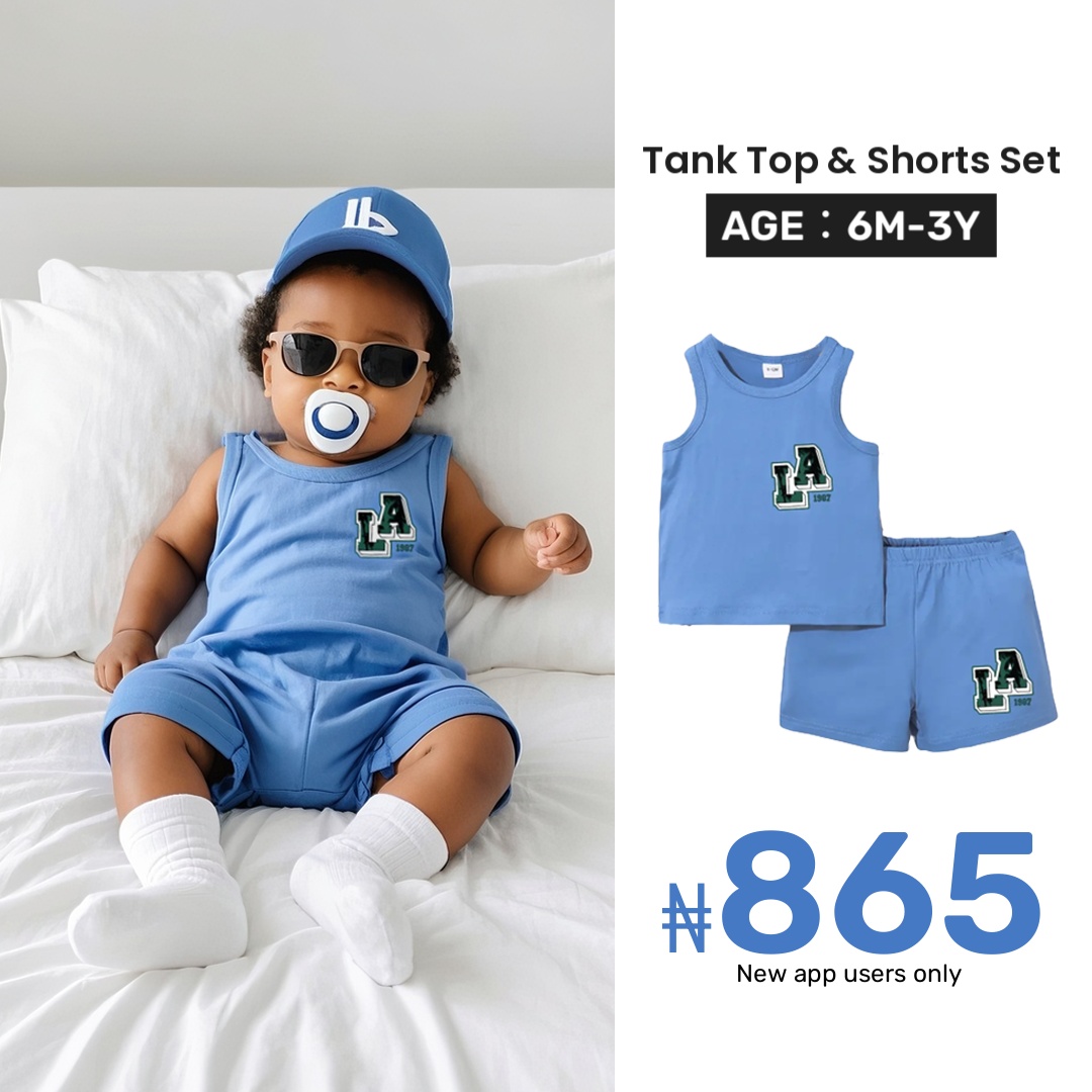 Temu Sweden Facebook ad