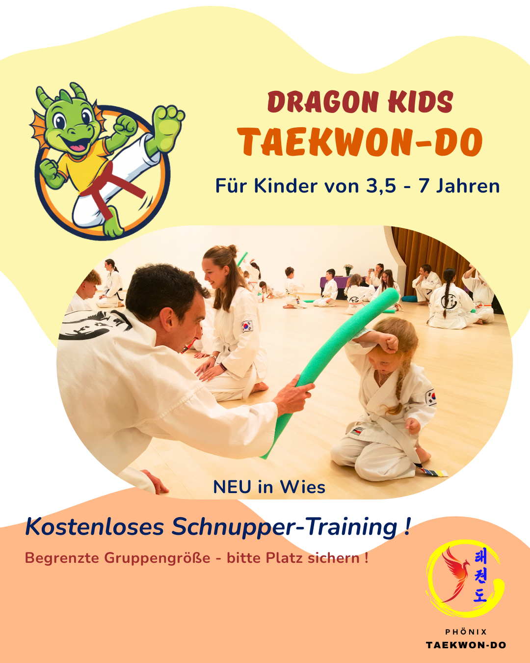 Bewegungszentrum Limberg Facebook ad