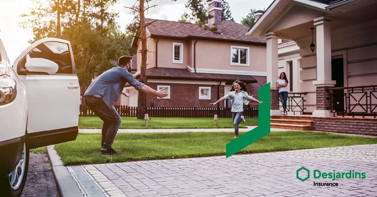 Nathan Ackland - Desjardins Insurance Agent Facebook ad: Nathan Ackland, Desjardins Insurance Agent in Brantford, ON