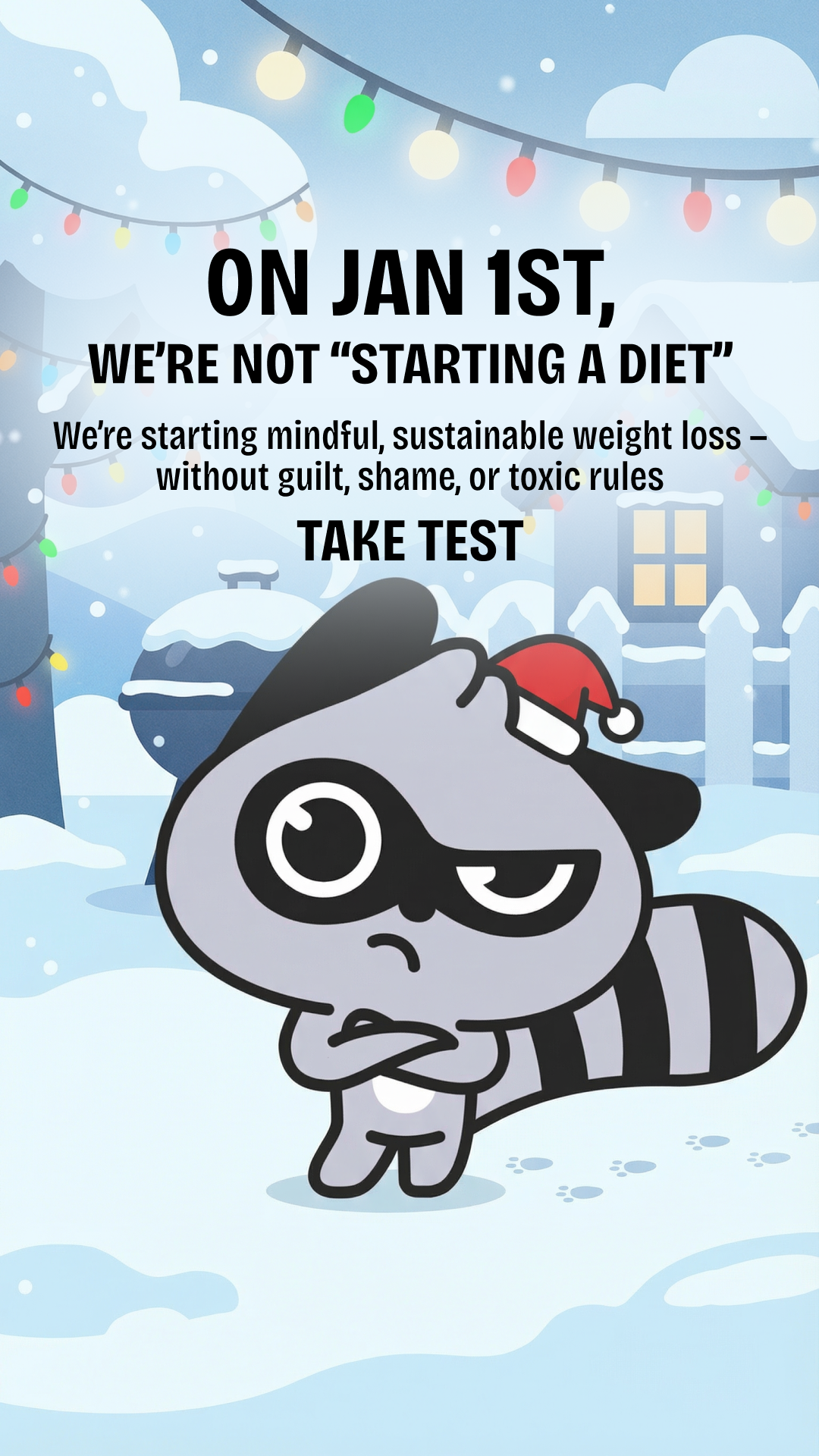 BitePal: AI Calorie Tracker Facebook ad