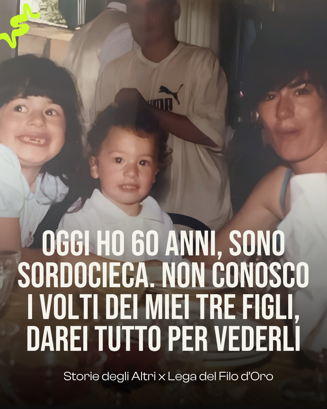 Storie degli Altri Facebook ad