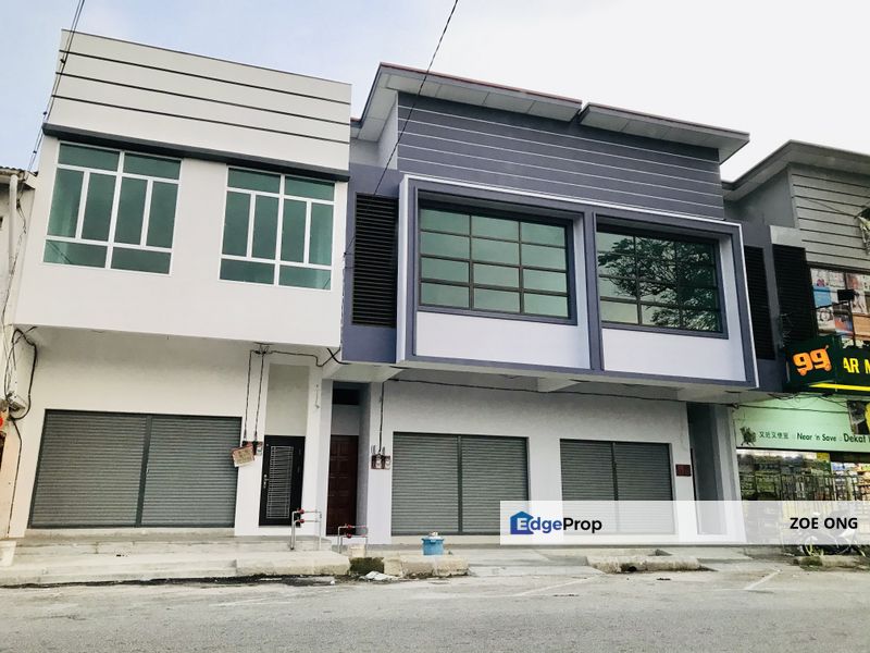 EdgeProp.my Facebook ad