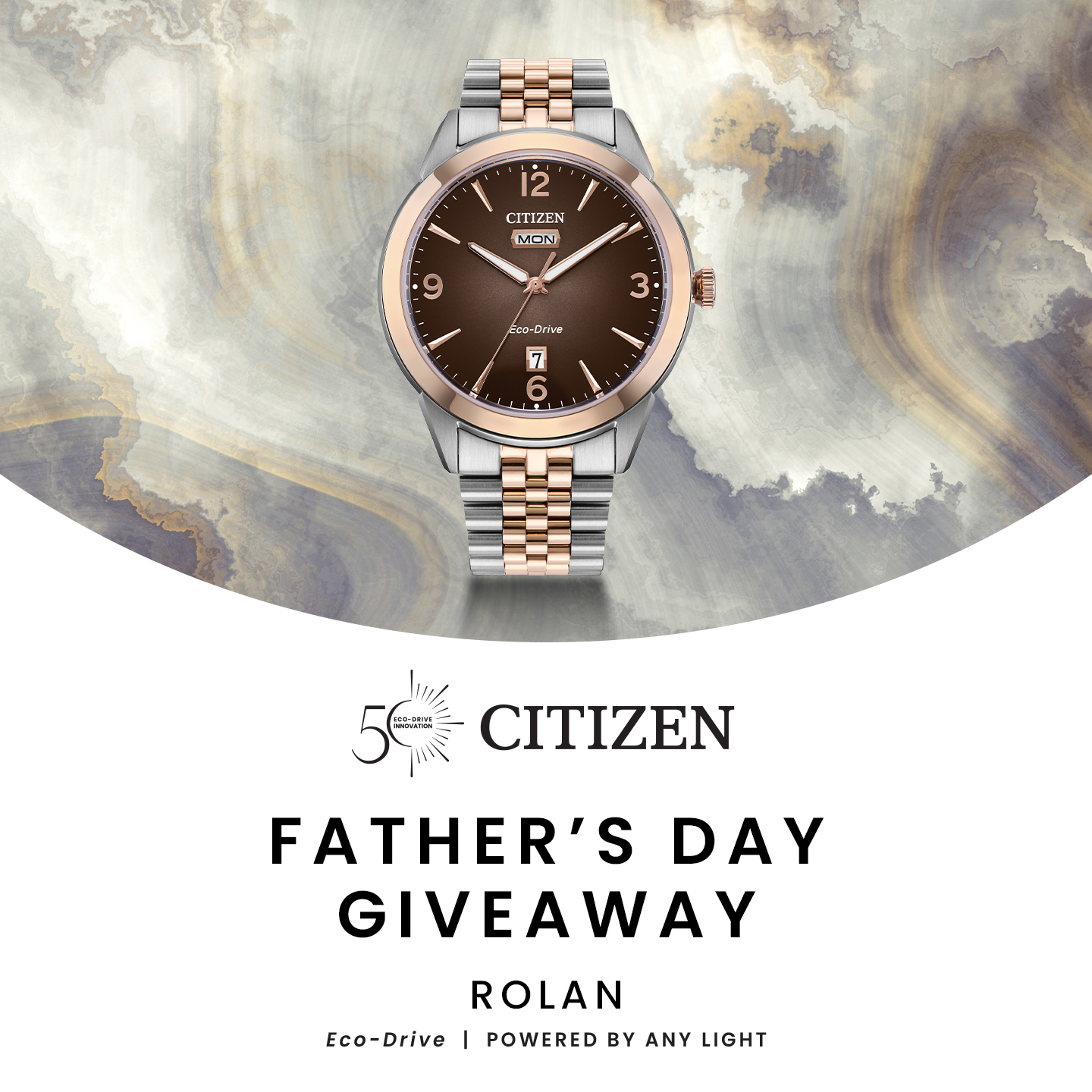 Riddle's Jewelry Facebook ad