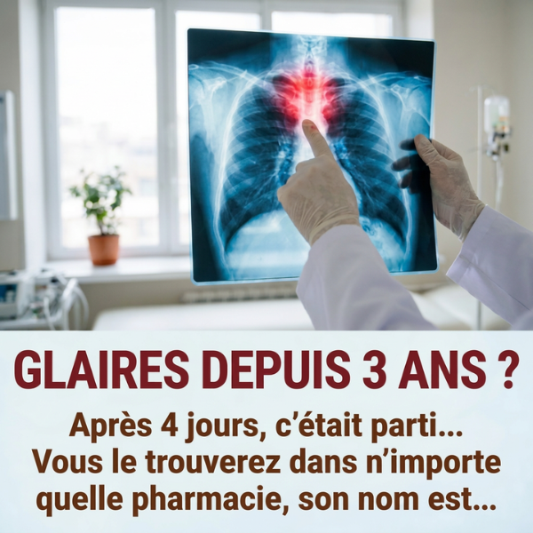 Élisabeth Goyer Facebook ad: Des médecins stupéfaits: une nouvelle méthode libère les…