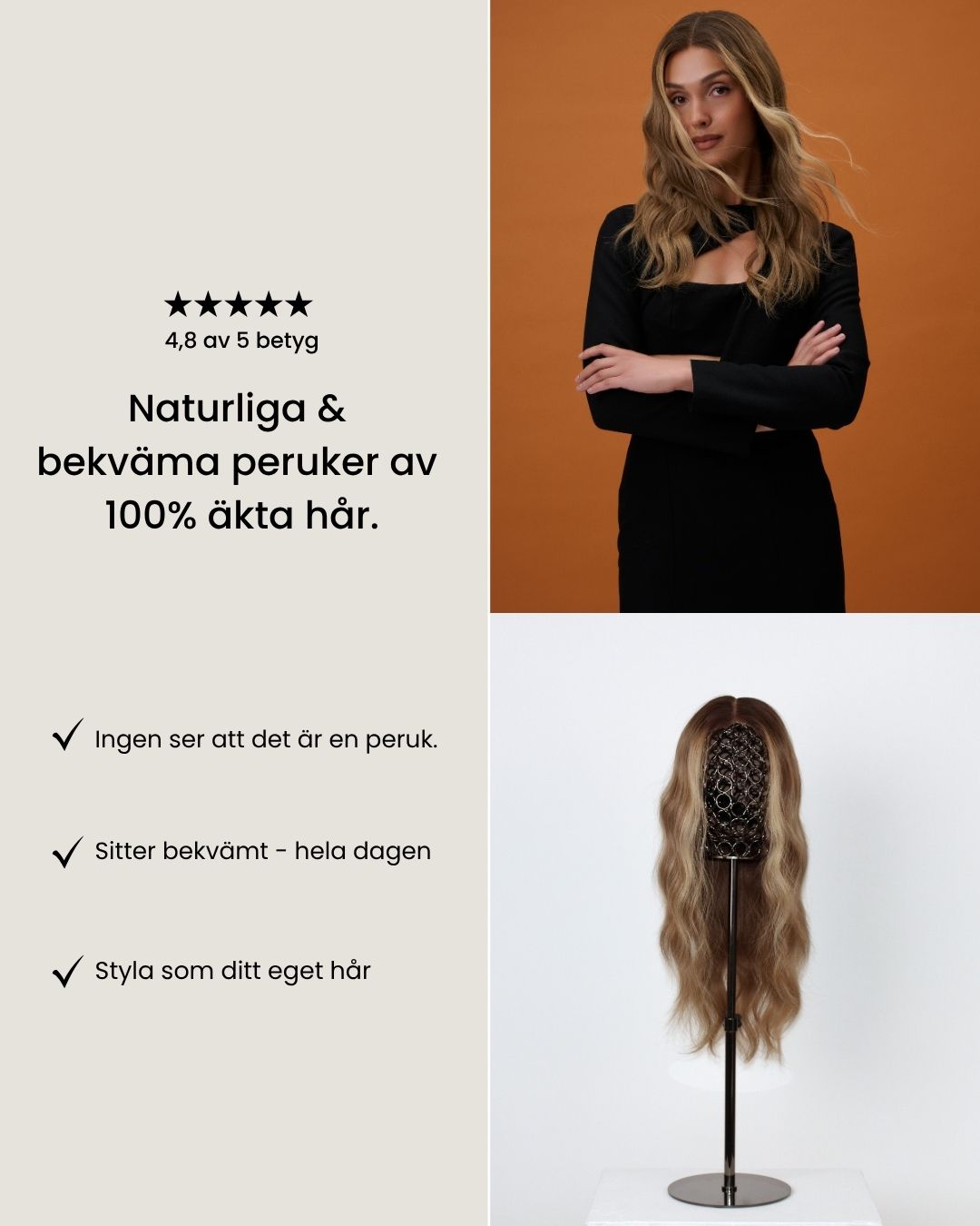 BHBD Facebook ad