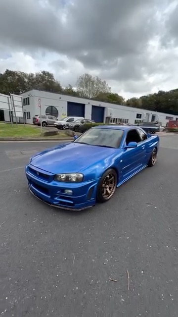 Redline Competitions Facebook ad: You asked, we delivered