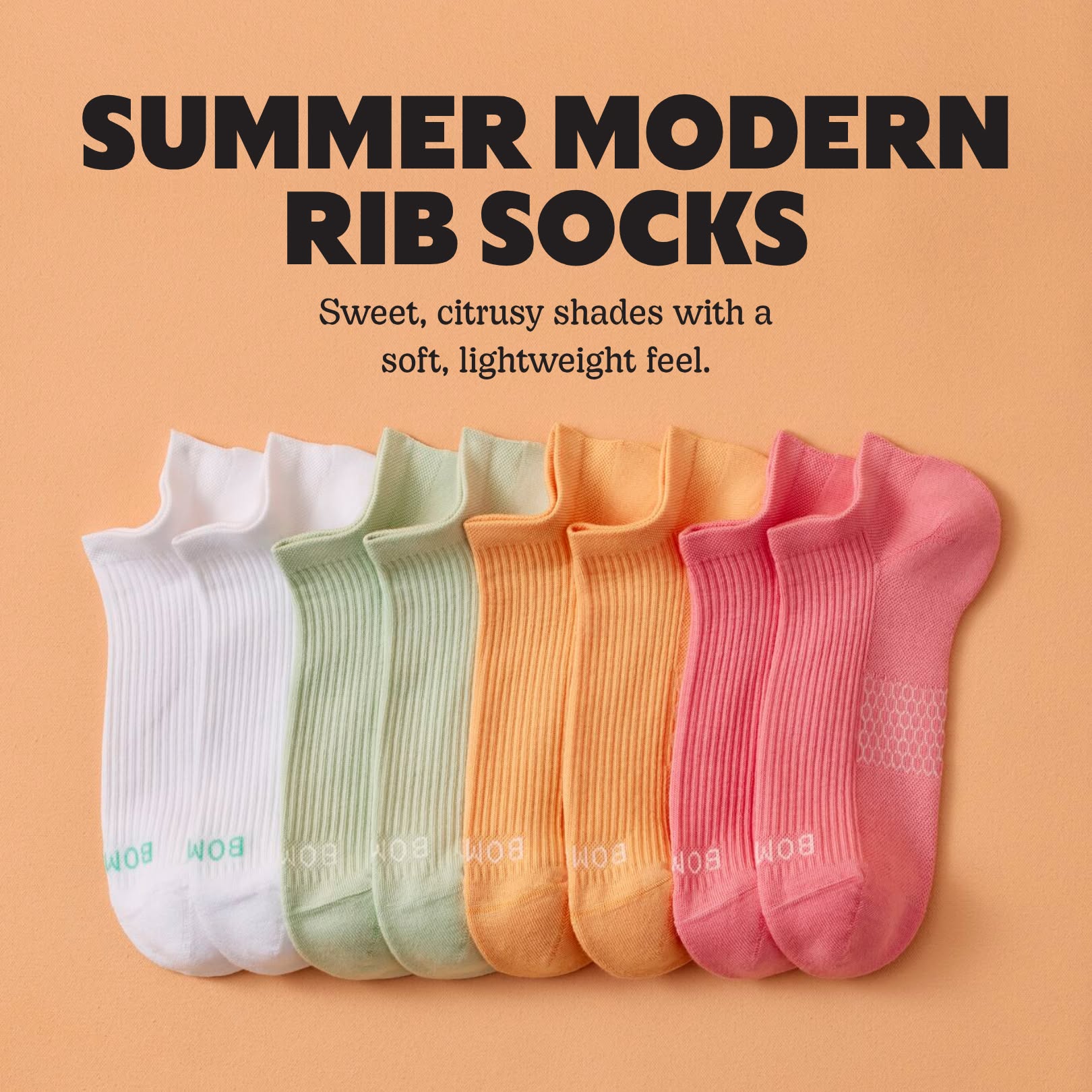 Bombas Facebook ad