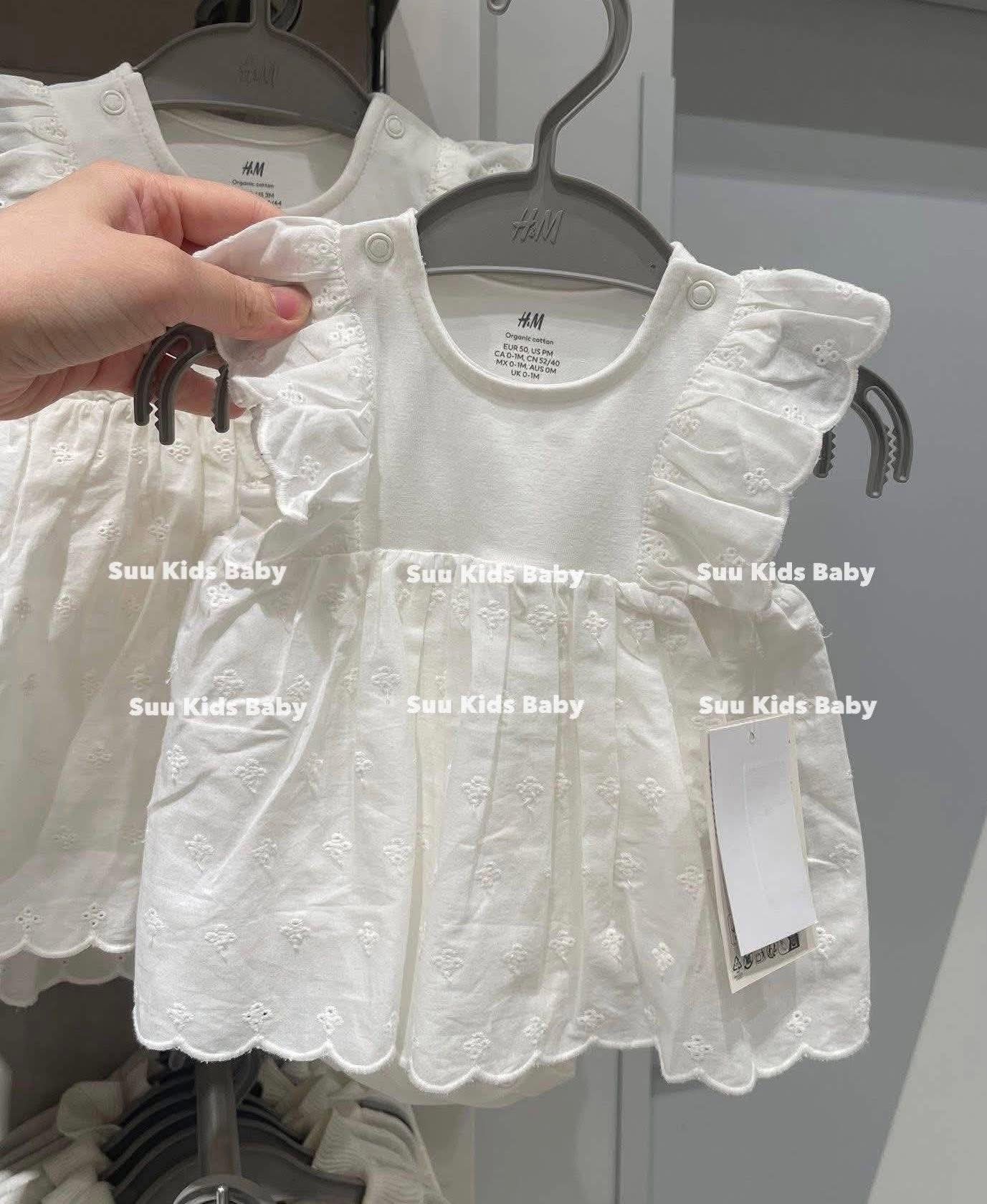 Maci Baby Clothing Facebook ad