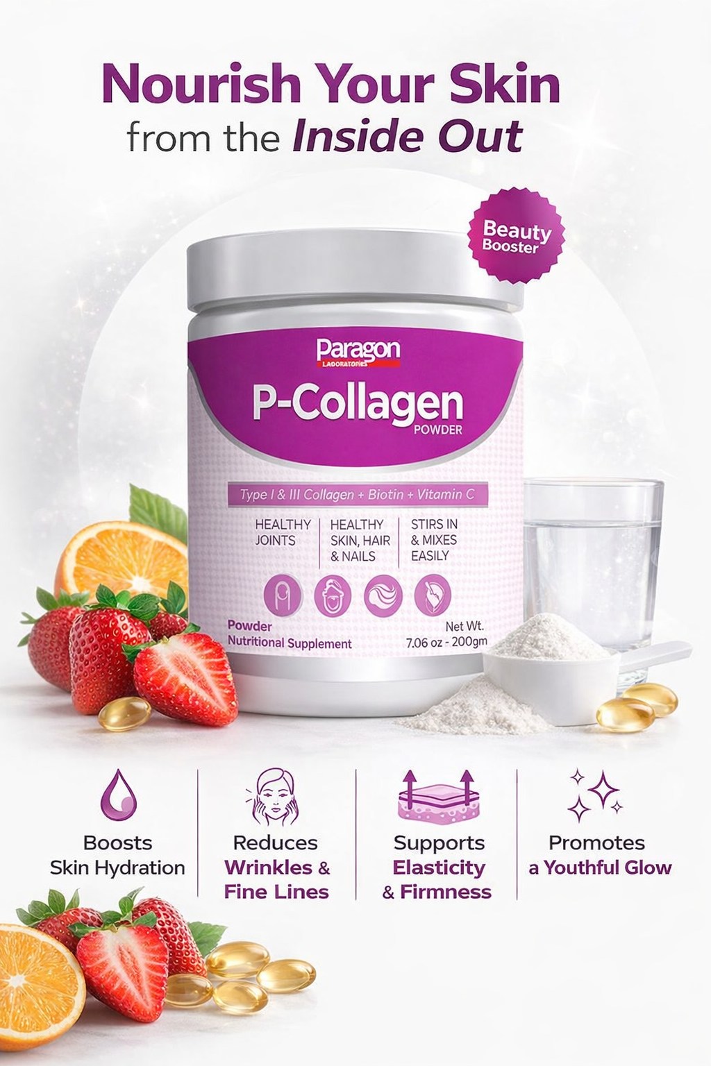 Skinalliance.pk Facebook ad