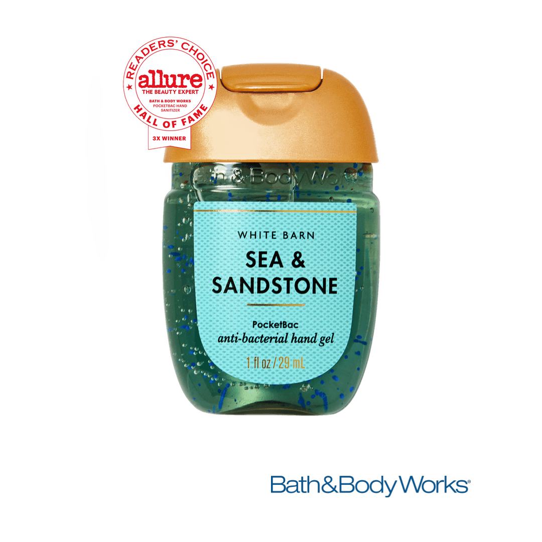Bath & Body Works México Facebook ad: Tu carrito te espera