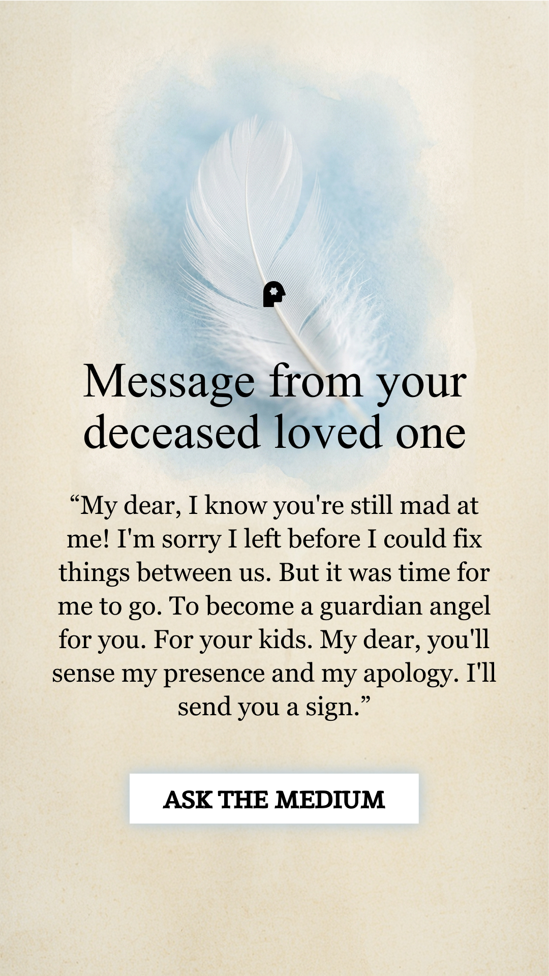 Your Astrology Advisor Facebook ad