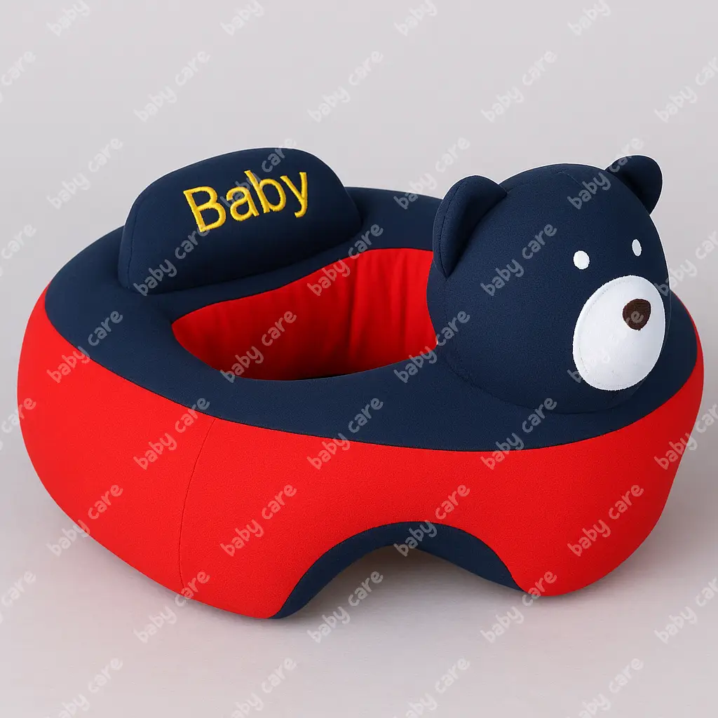 Baby Care Facebook ad: راحة طفلك هي أولويتنا!