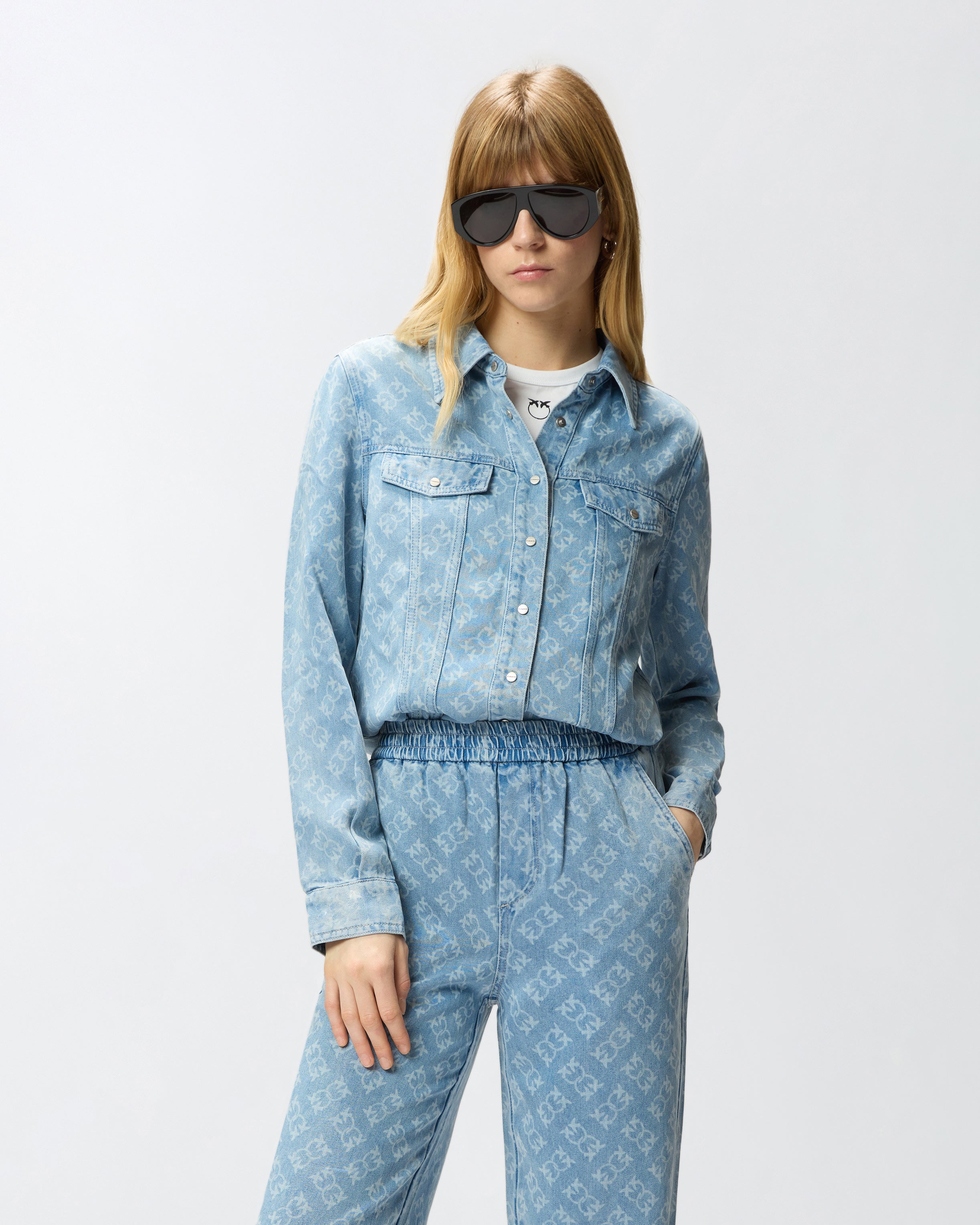 PINKO Facebook ad