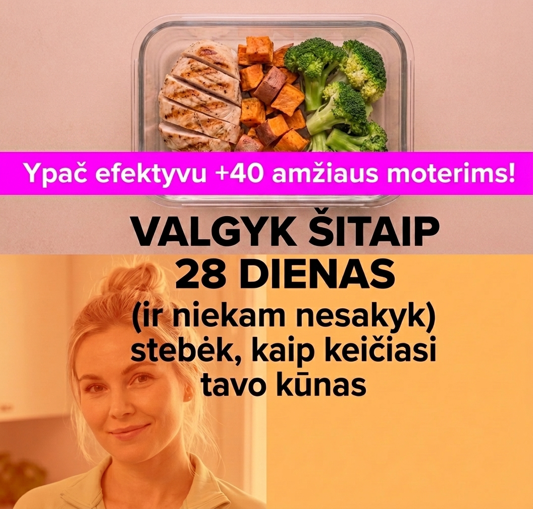 Mantas Liekis Facebook ad