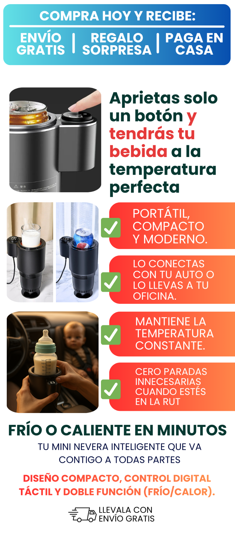PauzaFlip Facebook ad